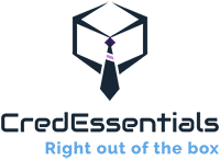 CredEssentials Logo
