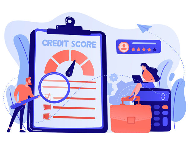 credit check verification